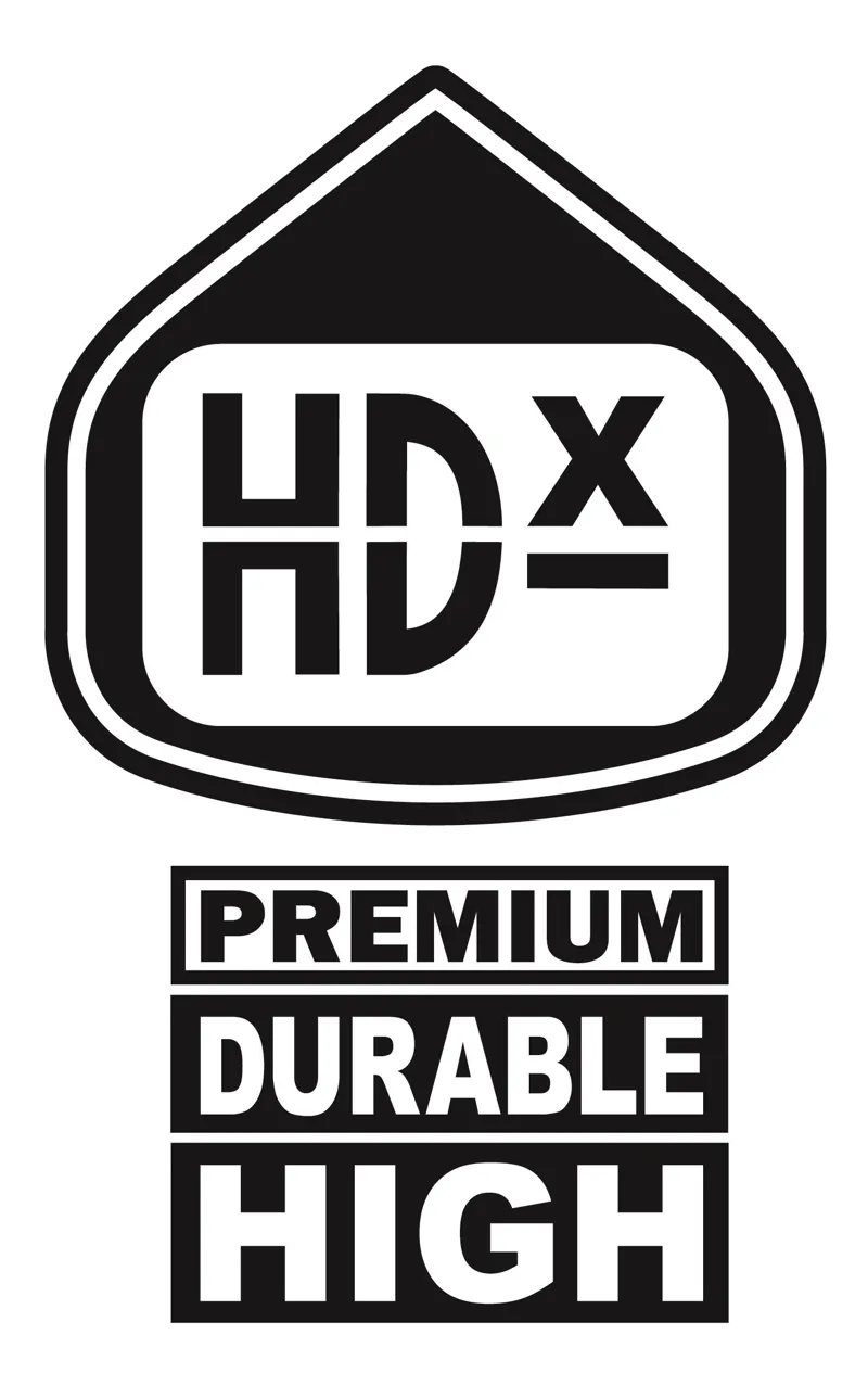 O Shea HDx 10.2 General Purpose iSUP-8